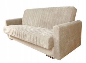 Wersalka VIKTORIA rozkładana kanapa sofa RIBES