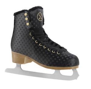 Łyżwy Figurowe Nils Nf14619 S Black Rozm. 36
