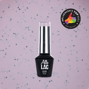 Lakier hybrydowy AlleLac Macaroons & Muffins Collection 5 ml Nr 110