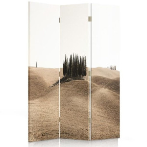 Parawan dwustronny, Toscana 110x170