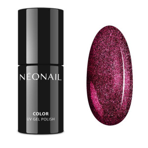 NeoNail Lakier hybrydowy Dancing Mexico 7,2 ml