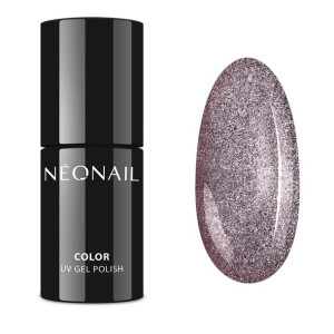 NeoNail Lakier hybrydowy Glowing Santa Cruz 7,2 ml