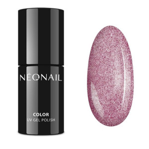 NeoNail Lakier hybrydowy Miss Buenos 7,2 ml