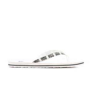 UGG Simi Graphic White 1099831-WHT 36