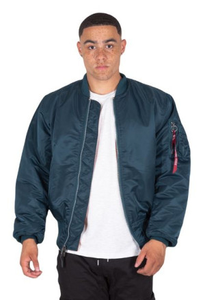 Alpha Industries MA-1 100101-02 M