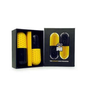 CREP Pills