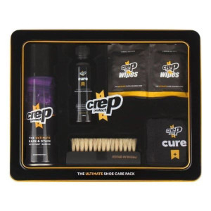 Crep Ultimate Gift Pack Crep Zestaw