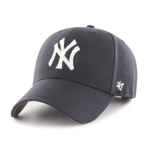 47 brand MLB New York Yankees B-MVP17WBV-HM