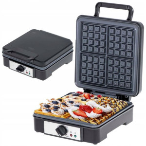 Gofrownica 1800W Adler AD3049