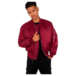 Alpha Industries MA-1 100101-184 M