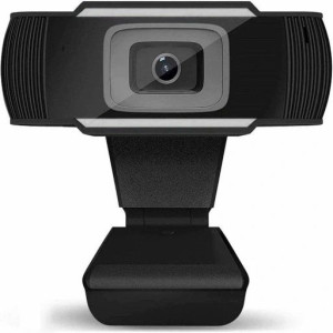 Kamera Nternetowa Full Hd 1080p Mikrofon Kamerka Do Komputera Pc