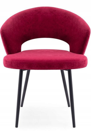 krzesło rabe nowe velvet krzesła do salonu tanie