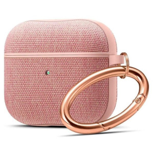 Etui Spigen Urban Fit do Opakowania Apple Airpods 3 Rose Gold