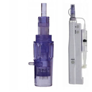 Kartridż Mesotherapy Pen z aplikatorem