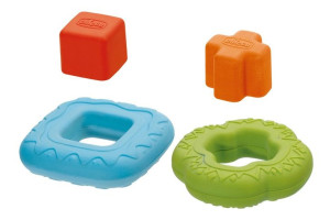 CHICCO 00009372000000 Wieża 2w1 topmaluszek