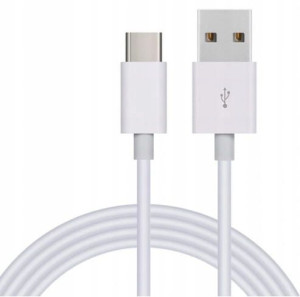 Kabel Usb Typ-c Ładowarka Do Samsung Huawei Xiaomi