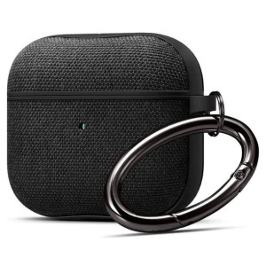 Spigen Urban Fit Apple Airpods 3 Black