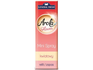 Arola General Fresh Mini Magic Fresh Flower odświe