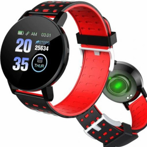 Sportowy Smartwatch Zegarek Bluetooth Do Apple Iphone Samsung Xiaomi