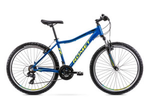 Rower Górski Romet Rambler 6.1 Jr Mtb 26 Shimano