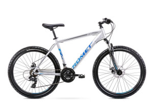Rower Górski Romet Rambler 6.2 Mtb 26 Shimano Alu
