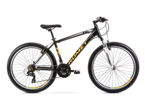 Rower Górski Romet Rambler 6.1 Mtb 26 Shimano Alu