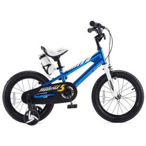 BMX Rower Dziecięcy Rowerek 16 cali