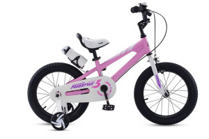 BMX Rower Dziecięcy Rowerek 16 cali