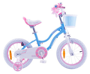 BMX Rower Dziecięcy Rowerek 16 cali