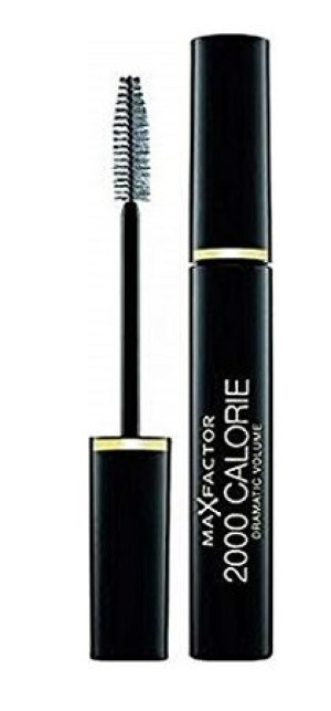 Tusz do rzęs Max Factor 2000 czarny 9ml 304