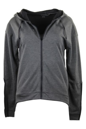 Bluza Reebok WOR ZIP HOOD AJ3405 S