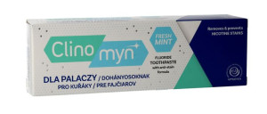 CLINOMYN pasta SMOKERS.