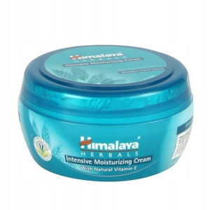 Himalaya Krem nawilżający do twarzy 50ml