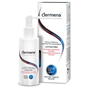 Lotion dermena® MEN