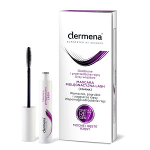 Mascara pielęgnacyjna dermena® LASH