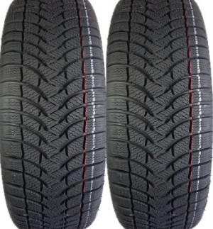 2x 205/55r16 S91 ALP4 Gold-Gum opony bieżnikowane