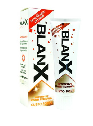 Blanx pasta Anty Osad 75ml