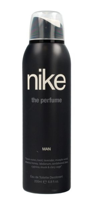 Nike Man Perfume_deo 200ml