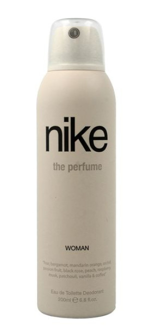 Nike Woman Perfume_deo 200ml