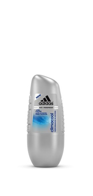 Adidas Climacool Dezodorant męski roll-on  50ml.