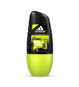 Adidas PURE GAME rollon new.