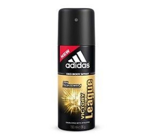 Adidas Victory League Dezodorant spray 150ml