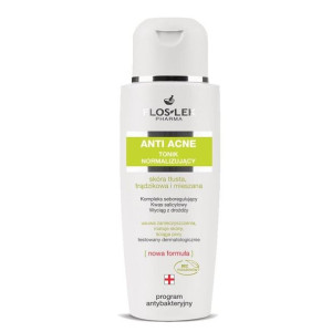 Flos-lek Anti Acne Tonik.