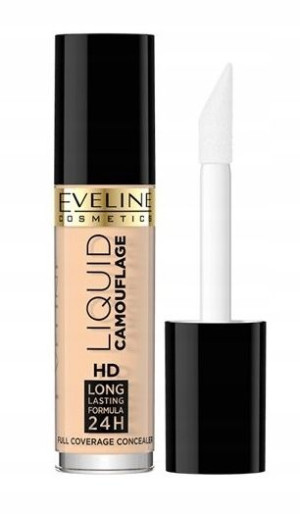 Eveline Kryjący korektor 01 Light 5 ml
