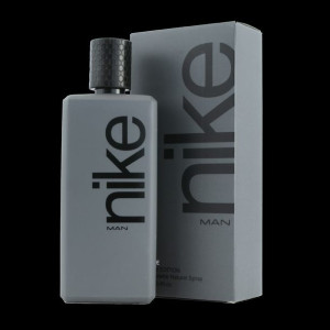 Nike Graphite Man Woda toaletowa 100ml