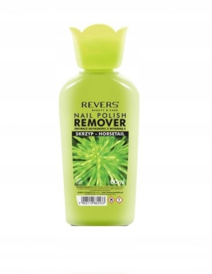 Revers Zmywacz do paznokci ze skrzypem 70 ml