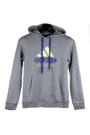 Bluza Adidas GRAPH HDY A96147 XS