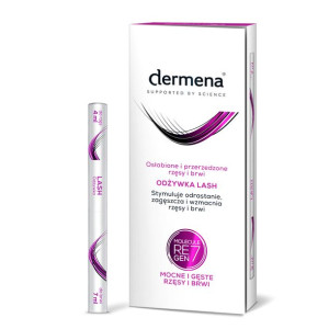 Odżywka dermena® LASH