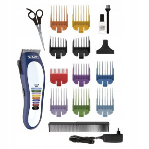 Wahl Maszynka Do Strzyżenia Włosów Color Pro