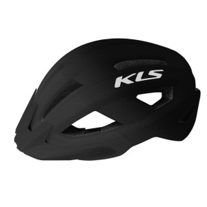 Kask Rowerowy Kellys Daze 2022 L/XL Czarny